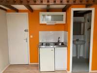Location appartement 1 pièce