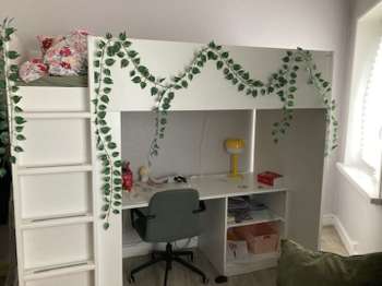 Location Appartement T1Lille