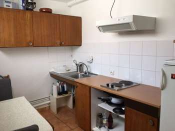 Location Appartement T1Lille
