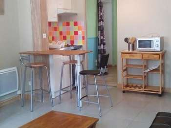 Location Appartement 2 piècesLille