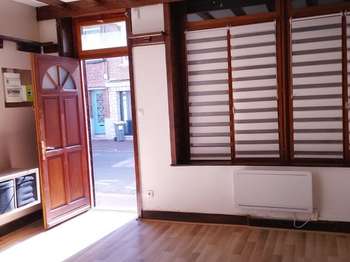 Location Appartement 3 piècesLille