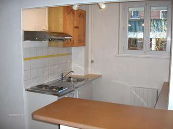Location Appartement T1Lille