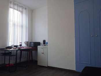 Location Appartement T1Lille