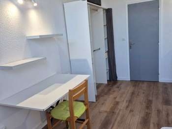 Location Appartement T1Lille