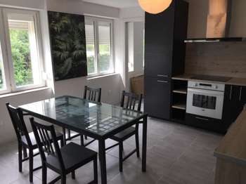 Location appartement 2 pièces Lille 59