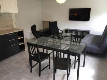 Location appartement 2 pièces