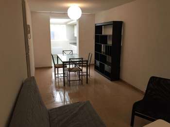 Location appartement 1 pièce
