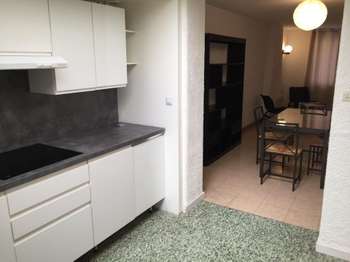 Location appartement 1 pièce