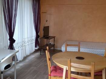 Location Appartement T1Lille