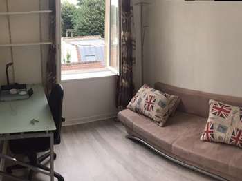 Location Appartement T1Lille