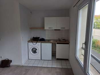 Location appartement 1 pièce