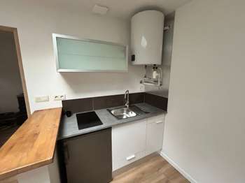 Location appartement 1 pièce Lille 59
