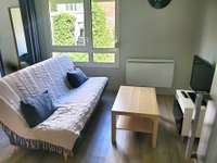 Location appartement 1 pièce