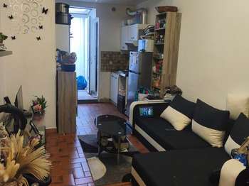 Location Appartement 2 piècesLille