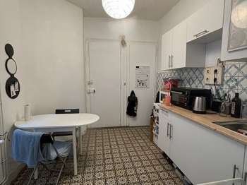 Location Appartement T1Lille