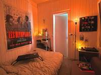Location appartement 1 pièce