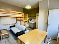 Location appartement 1 pièce Location appartement 1 pièce