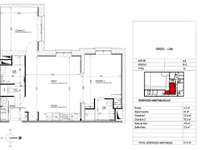 Location appartement 3 pièces Location appartement 3 pièces