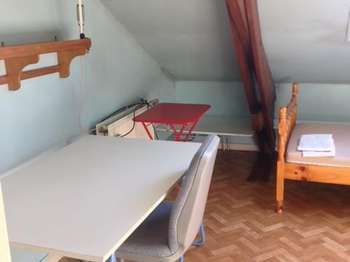 Location Appartement T1Lille
