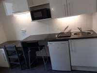 Location appartement 1 pièce