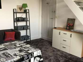 Location Appartement 2 piècesLille