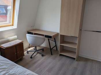 Location Appartement T1Lille