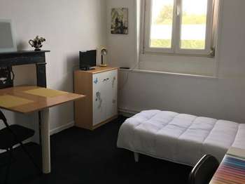 Location Appartement T1Lille