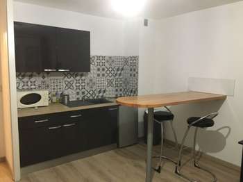 Location Appartement T1Lille