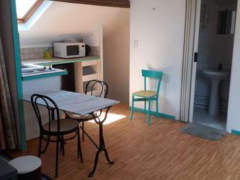 Location Appartement T1Lille