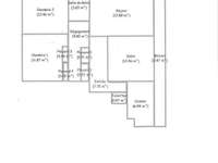 Location appartement 3 pièces Location appartement 3 pièces