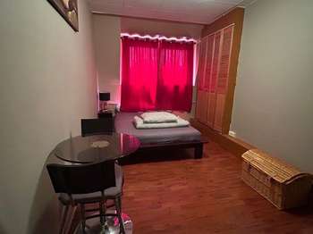 Location appartement 1 pièce Lille 59
