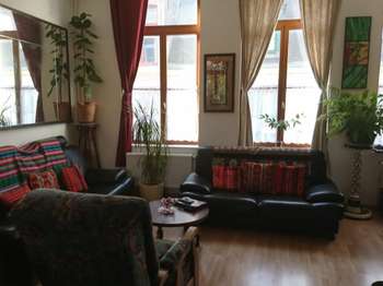 Location Appartement T1Lille
