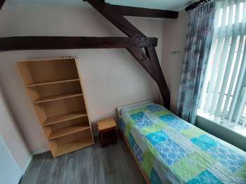 Location Appartement T1Lille