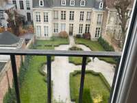 Location appartement 2 pièces Location appartement 2 pièces