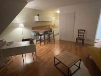 Location appartement 2 pièces Location appartement 2 pièces
