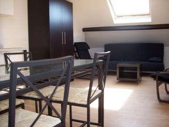 Location Appartement T1Lille