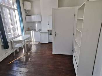 Location Appartement T1Lille