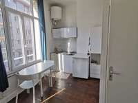 Location appartement 1 pièce Location appartement 1 pièce