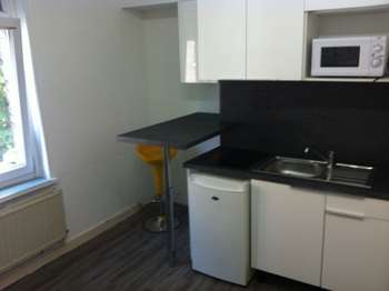 Location appartement 1 pièce Lille 59