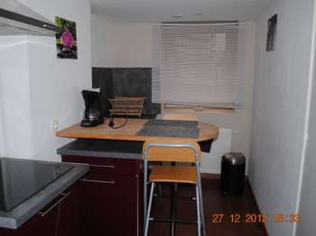 Location Appartement 2 piècesLille