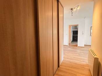 Location Appartement 4 piècesLille