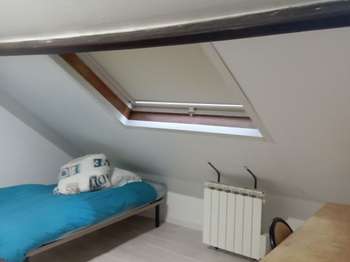 Location Appartement T1Lille