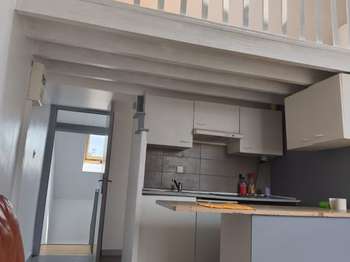 Location Appartement 3 piècesLille
