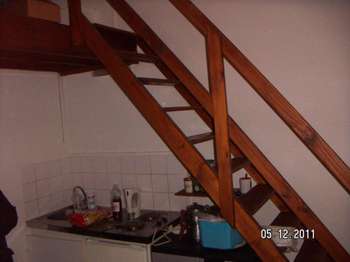 Location Appartement 2 piècesLille