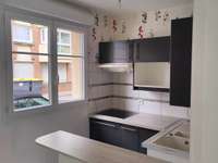 Location appartement 2 pièces Location appartement 2 pièces