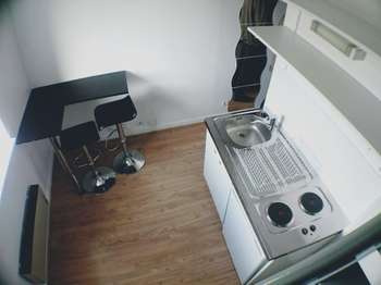 Location Appartement T1Lille