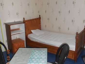 Location Appartement T1Lille