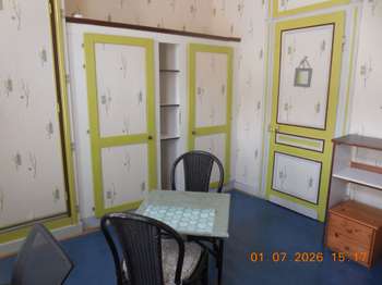 Location appartement 1 pièce