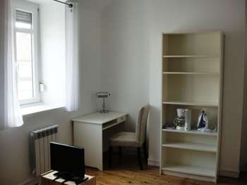 Location appartement 1 pièce Lille 59