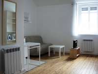 Location appartement 1 pièce